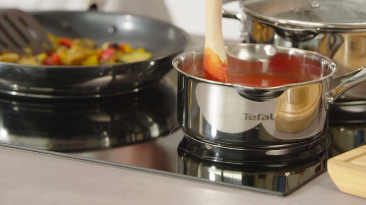 Набір посуду Tefal Duetto+ G719S674 - зображення 7
