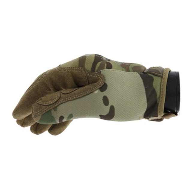 Тактические перчатки Mechanix The Original® MultiCam XL - изображение 2