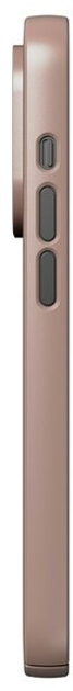 Etui Nudient Thin do Apple iPhone 14 Pro Dusty Pink (7350143299544) - obraz 3