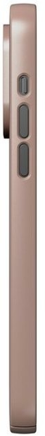 Панель Nudient Thin для Apple iPhone 14 Pro Max Dusty Pink (7350143299803) - зображення 3