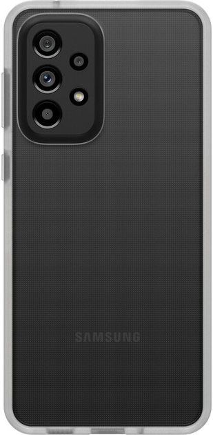 Панель Otterbox React для Samsung Galaxy A33 Clear (840262363754) - зображення 2