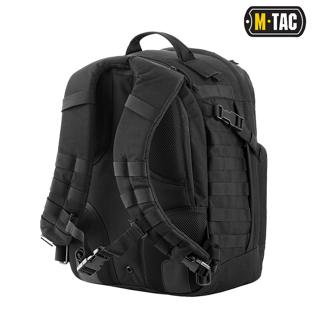 Рюкзак Pathfinder Pack M-Tac Black - зображення 2