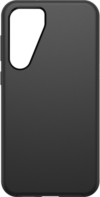 Etui Otterbox Symmetry do Samsung Galaxy S23 Plus Black (840304713080) - obraz 1