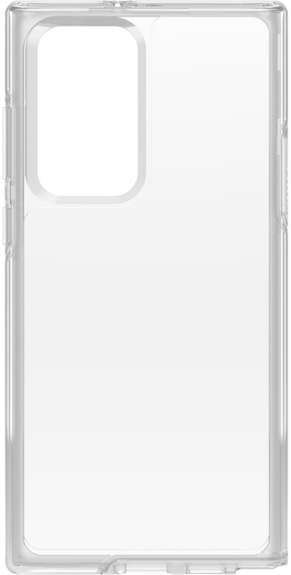 Панель Otterbox Symmetry ProPack для Samsung Galaxy S22 Ultra Сlear (840104297056) - зображення 1