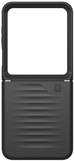 Etui Zagg Bridgetown do Samsung Galaxy Z Flip 5 Clear (840056193116) - obraz 2