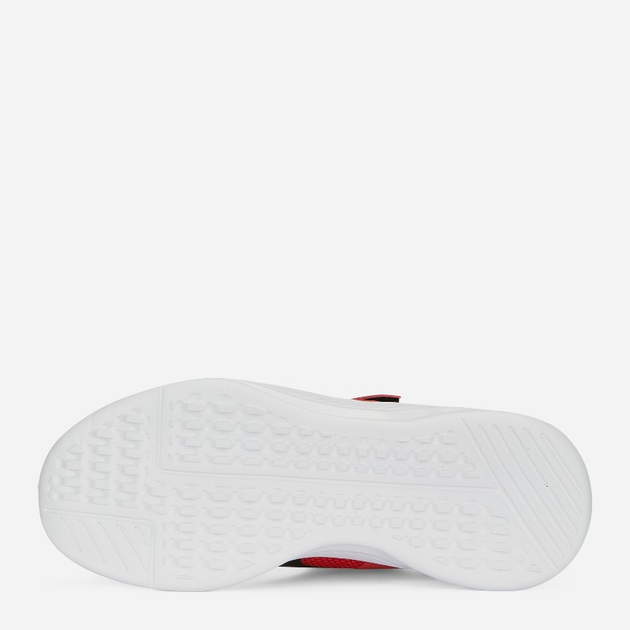 Buty sportowe chłopięce na rzepy Puma Flyer Runner V Ps 192929-38 27.5 Czerwone (4065452753733) - obraz 5