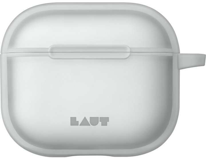 Etui Laut Huex do Apple AirPods 3 White (4895206922975) - obraz 1