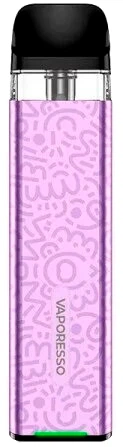 POD система VAPORESSO XROS MINI 3 KIT (6943498630721) - зображення 1