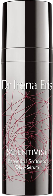 Serum do twarzy Dr. Irena Eris Scientivist Oleo 30 ml (5900717274419) - obraz 1
