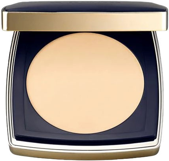 Matujący puder w kompakcie do twarzy Estee Lauder Double Wear Stay-in-Place SPF 10 2N1 Desert Beige 12 g (887167508729) - obraz 1