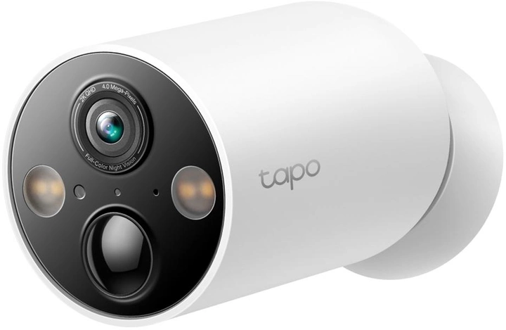 Kamera IP TP-Link Tapo C425 (4895252500899) - obraz 1