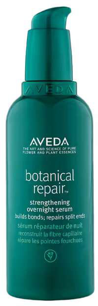 Serum wzmacniające do włosów na noc Aveda Botanical Repair Strengthening 100 ml (018084019610) - obraz 1