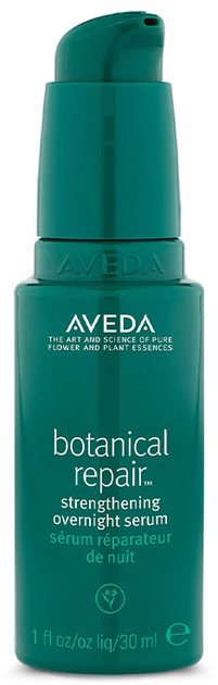 Сироватка для волосся Aveda Botanical Repair Strengthening Overnight Serum 30 мл (018084051412) - зображення 1