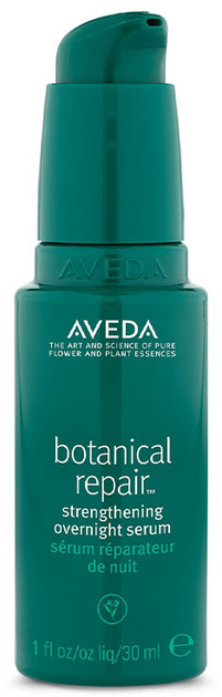 Сироватка для волосся Aveda Botanical Repair Strengthening Overnight Serum 30 мл (018084051412) - зображення 1