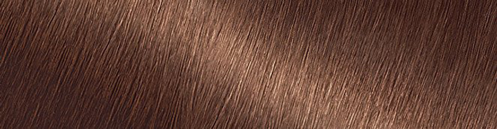 Крем-фарба для волосся Garnier Nutrisse 60 Karamell Dunkelblond 180 мл (4002441020292) - зображення 2