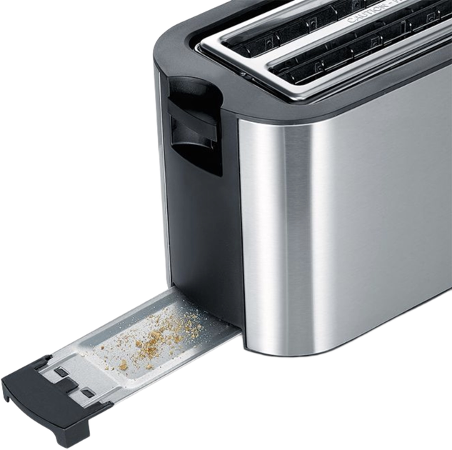 Toster Severin AT 2590 (4008146028540) - obraz 3