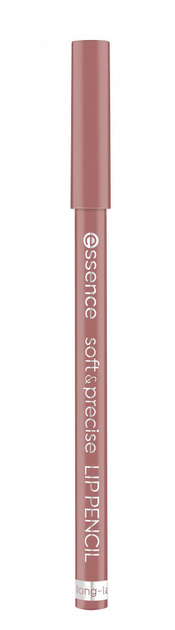 Олівець для губ Essence Soft & Precision Lip Pencil 203 My Advice 0.78 г (4059729339898) - зображення 1