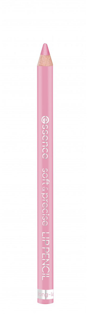 Олівець для губ Essence Soft & Precision Lip Pencil 201 My Dream 0.78 г (4059729339812) - зображення 1