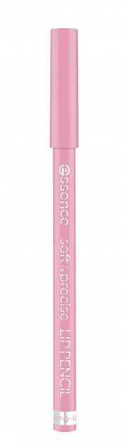 Ołówek do ust Essence Soft & Precision Lip Pencil 201 My Dream 0.78 g (4059729339812) - obraz 2