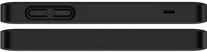 Роутер TCL Link Zone 4G LTE Black (MW42V-2ALCPL1) - зображення 6