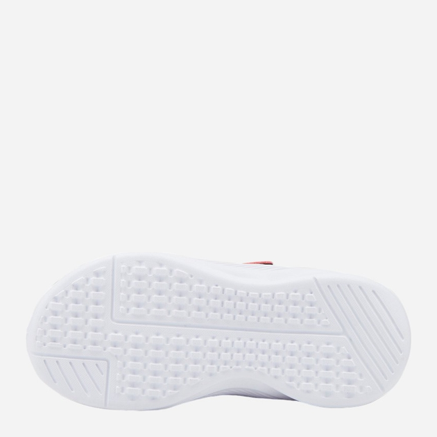 Buty sportowe chłopięce na rzepy Puma Flyer Runner V Inf 192930-38 27 Czerwone (4065452463595) - obraz 4