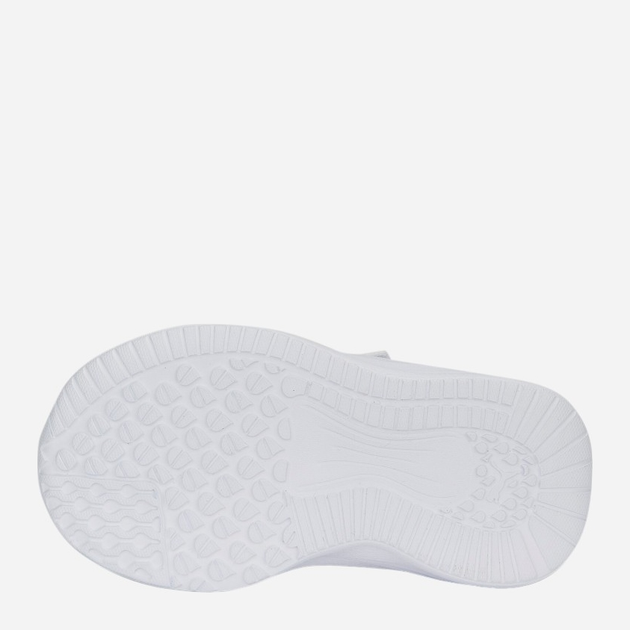 Buty sportowe chłopięce na rzepy Puma Transport Ac+ Inf 377277-07 20 Szare (4065453459238) - obraz 6