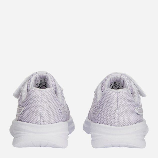 Buty sportowe chłopięce na rzepy Puma Transport Ac+ Inf 377277-07 26 Szare (4065453459290) - obraz 4