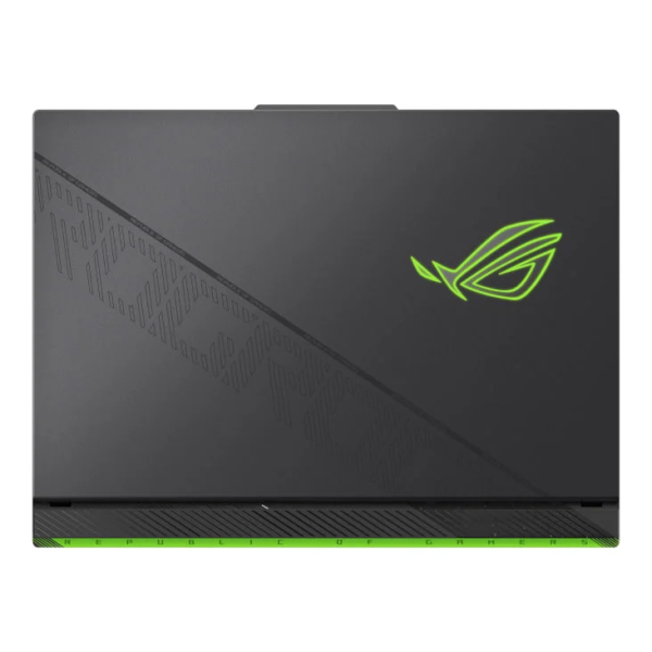 Ноутбук ASUS ROG Strix G16 G614JVR (G614JVR-ES94) - Фото 5 Ноутбук ASUS ROG Strix G16 G614JVR (G614JVR-ES94) - изображение 5