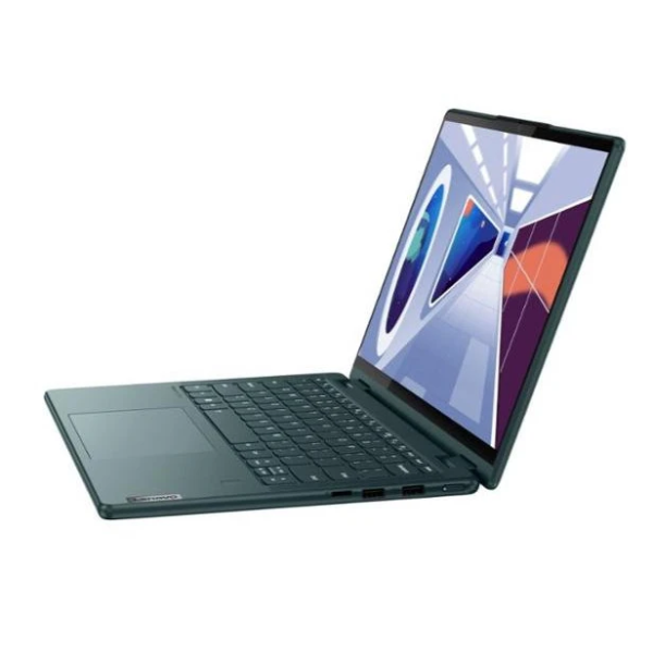 Ноутбук Lenovo Yoga 6 13ABR8 (83B2001TUS) - изображение 3