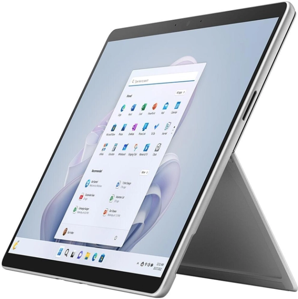 Планшет Microsoft Surface Pro 9 i7/32/1TB Platinum (QLP-00001) - зображення 2