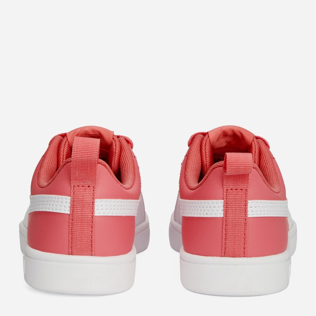 Підліткові кеди для дівчинки Puma Rickie Jr 384311-16 37.5 Рожеві (4065452787349) - зображення 3