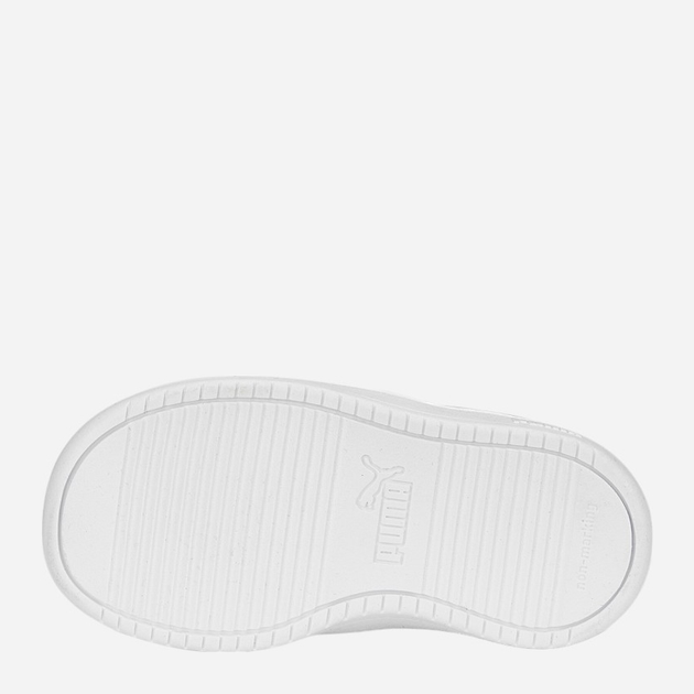 Дитячі кеди для хлопчика Puma Rickie AC+ Inf 384314-13 19 Сині (4065452634919) - зображення 6