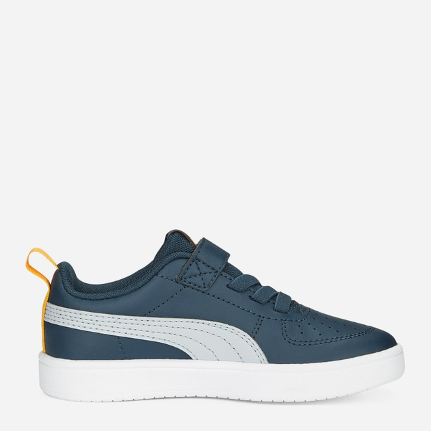 Дитячі кеди для хлопчика Puma Rickie AC+ PS 385836-13 31 Сині (4065452625405) - зображення 1