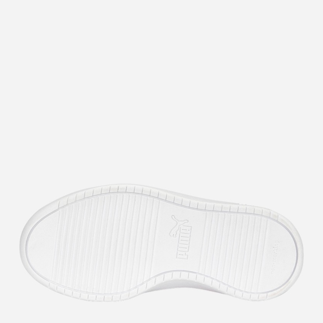 Sneakersy dziecięce dla dziewczynki na rzepy Puma Rickie AC+ PS 385836-16 28 Różowe (4065452684112) - obraz 6