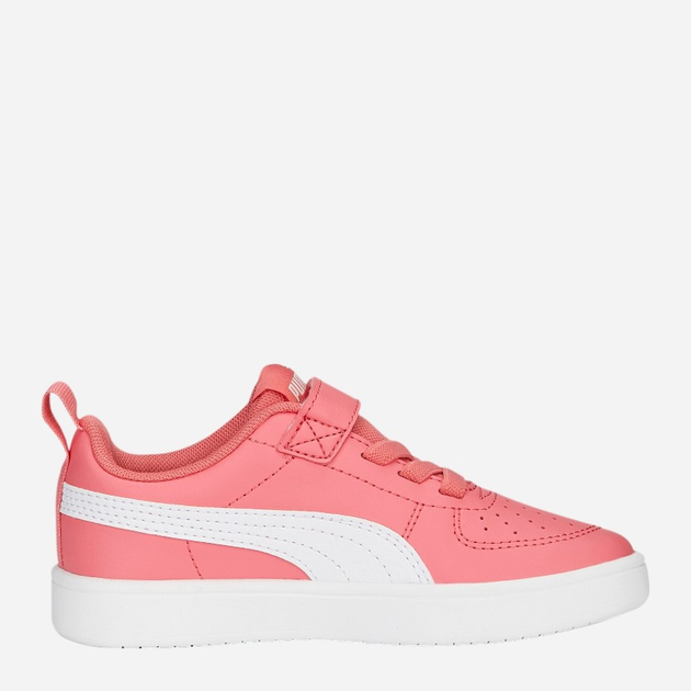 Дитячі кеди для дівчинки Puma Rickie AC+ PS 385836-16 34 Рожеві (4065452684204) - зображення 1