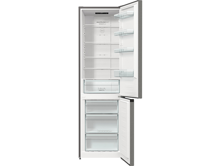 Холодильник Gorenje - NRK 6202 EXL4 - изображение 8