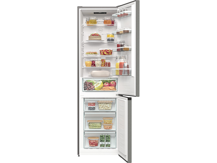 Холодильник Gorenje - NRK 6202 EXL4 - изображение 12
