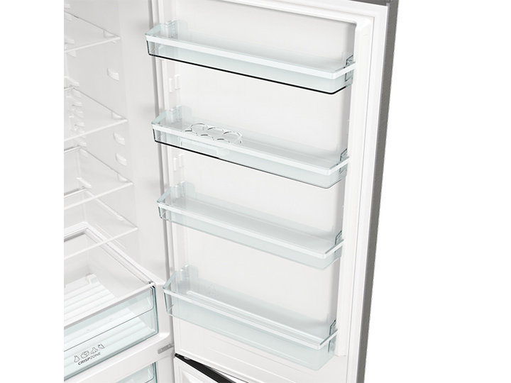 Холодильник Gorenje - NRK 6202 EXL4 - изображение 15