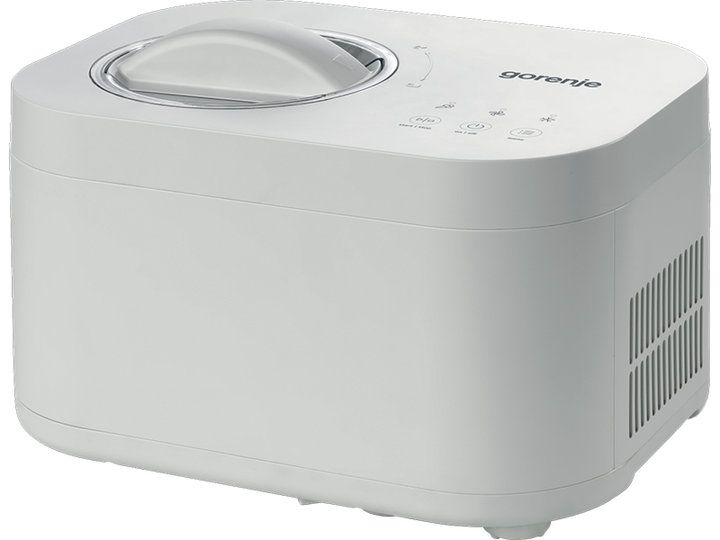 Мороженица Gorenje - ICM 10 W - изображение 3