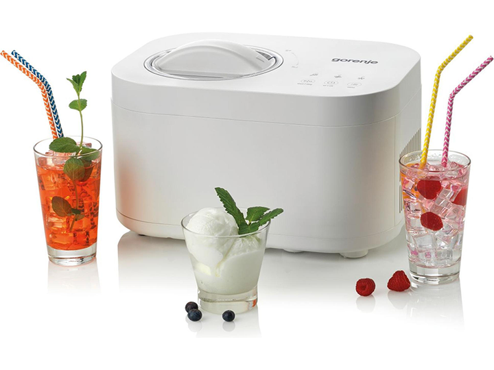 Мороженица Gorenje - ICM 10 W - изображение 5