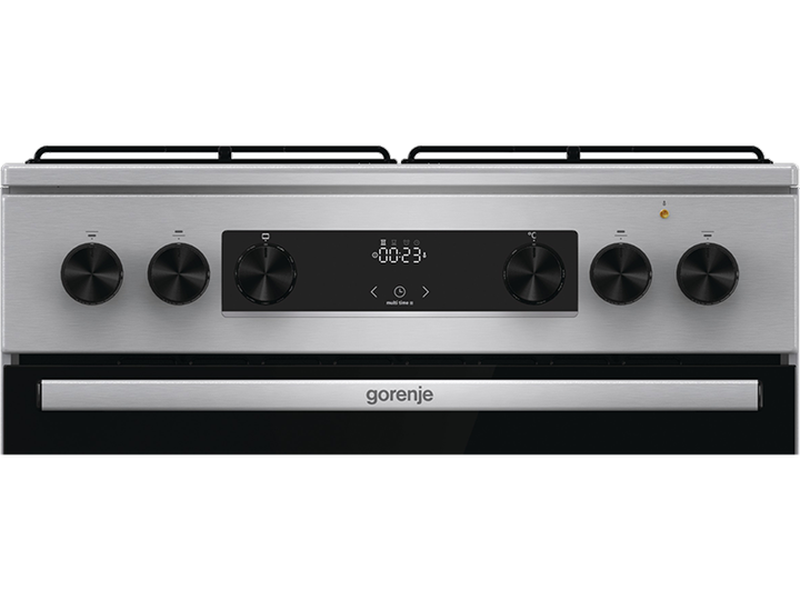 Плита кухонная Gorenje - GKS 6C70 XJ - изображение 3