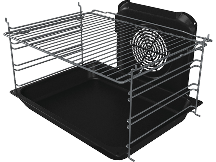 Плита кухонная Gorenje - GKS 6C70 XJ - изображение 5