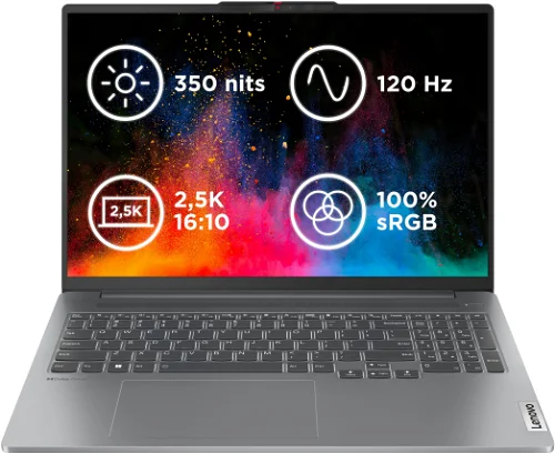 Ноутбук AMD Ryzen 7 7840HS 32Gb/1TB RTX4050 Win11 83AR000QCK