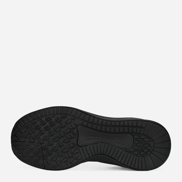 Buty sportowe chłopięce na rzepy Puma Transport Jr 386253-08 35.5 Czarne (4065453460432) - obraz 5