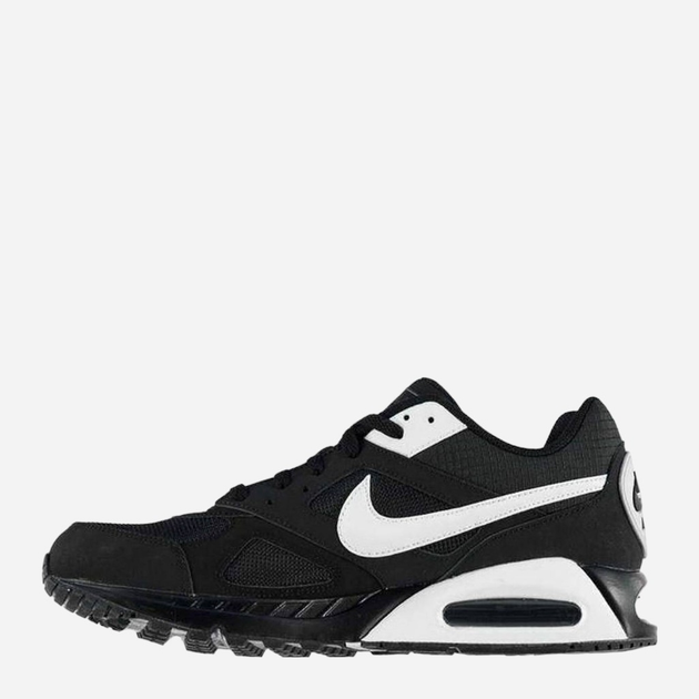 Дитячі кросівки для хлопчика Nike Air Max Ivo (PS) 579996-011 33 Чорні (885178748769) - зображення 2