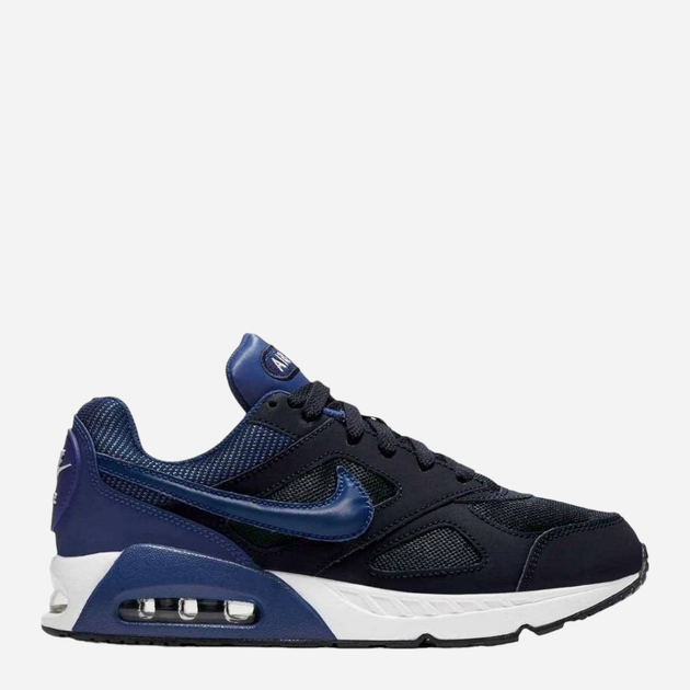 Дитячі кросівки для хлопчика Nike Air Max Ivo (PS) 579996-441 27.5 Сині (888507453068) - зображення 1