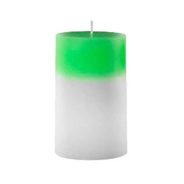 Свечка из воска с подсветкой Magic Candle 7 color 9U9AB699EN - изображение 2