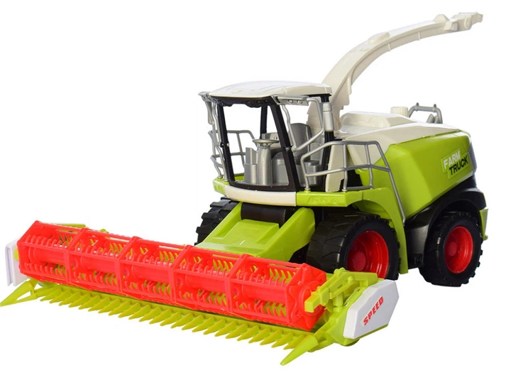 Комбайн Norimpex Farm World (5902444047212) - зображення 3