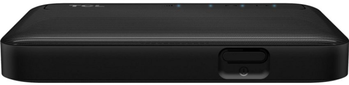 Router TCL Link Zone 4G LTE CAT6 Black (MW63VK-2ALCPL1) - obraz 11