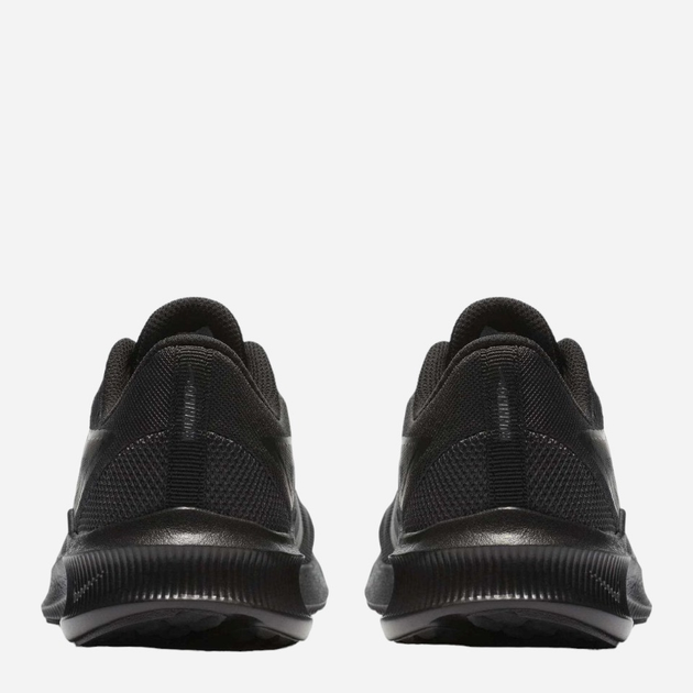 Buty sportowe chłopięce na rzepy Nike Downshifter 10 (GS) CJ2066-017 37.5 Czarne (194494232495) - obraz 4